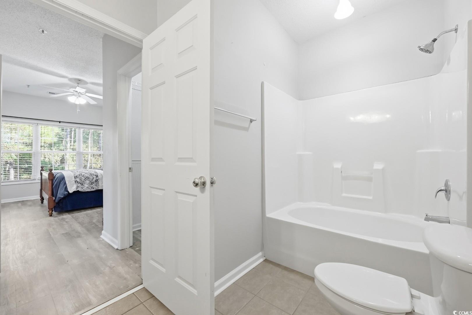 5828 Longwood Drive, Unit 12301 Murrells Inlet, SC 29576 - Photo 21 of 40