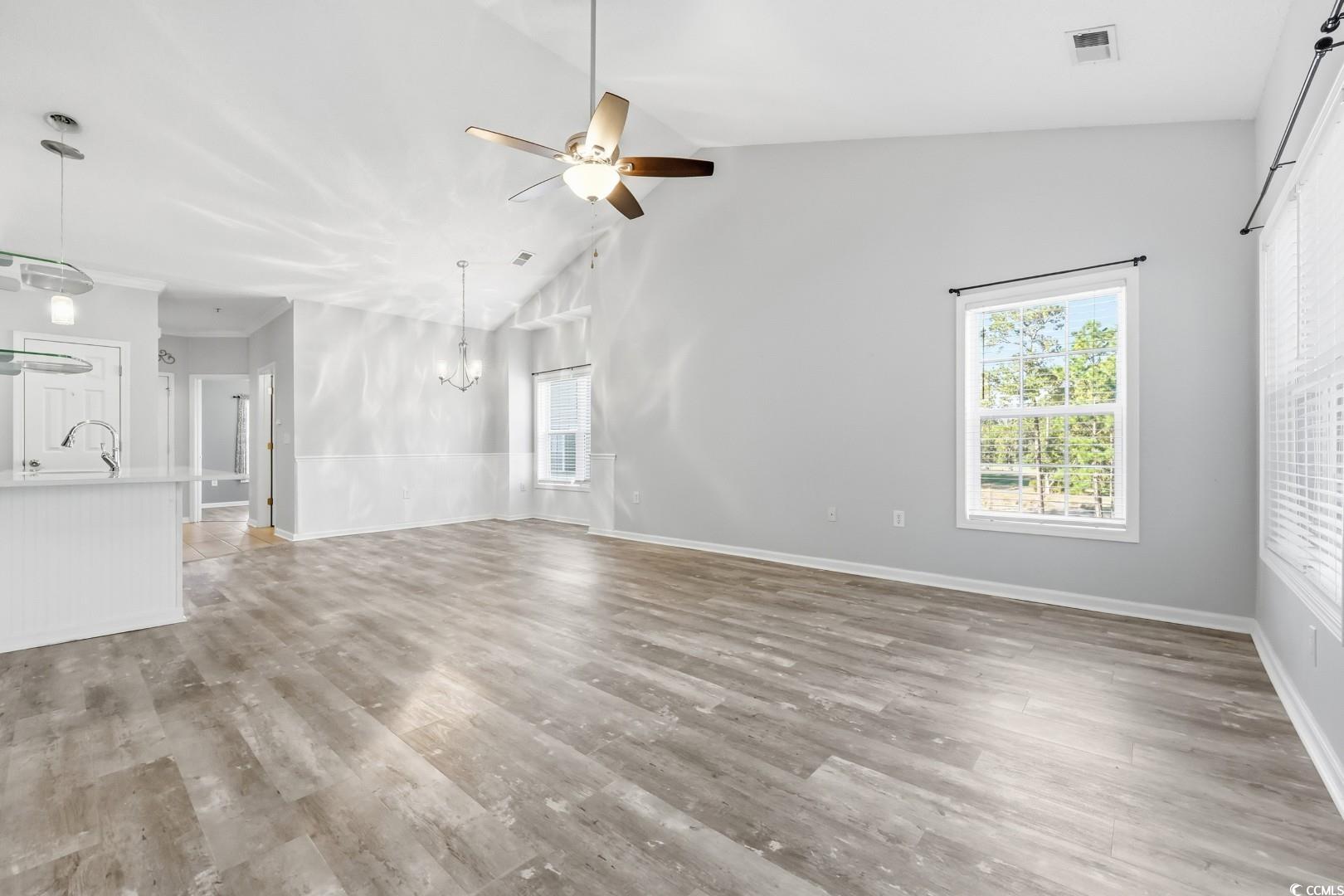 5828 Longwood Drive, Unit 12301 Murrells Inlet, SC 29576 - Photo 24 of 40