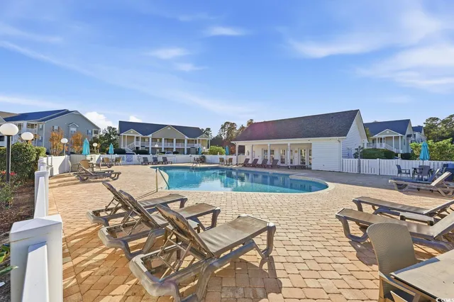 $255,000 | 5828 Longwood Drive, Unit 12301, Murrells Inlet, SC 29576