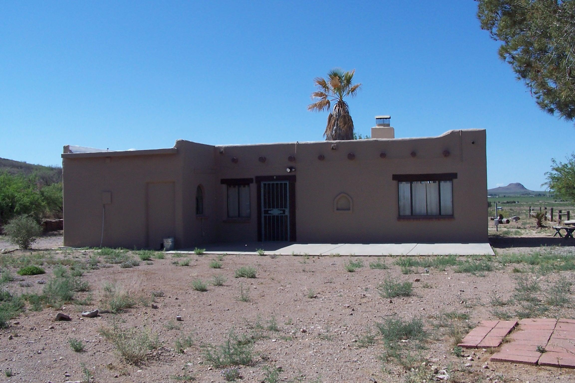 3670 East Indian Ridge Road Willcox, AZ 85643 - Photo 1 of 23