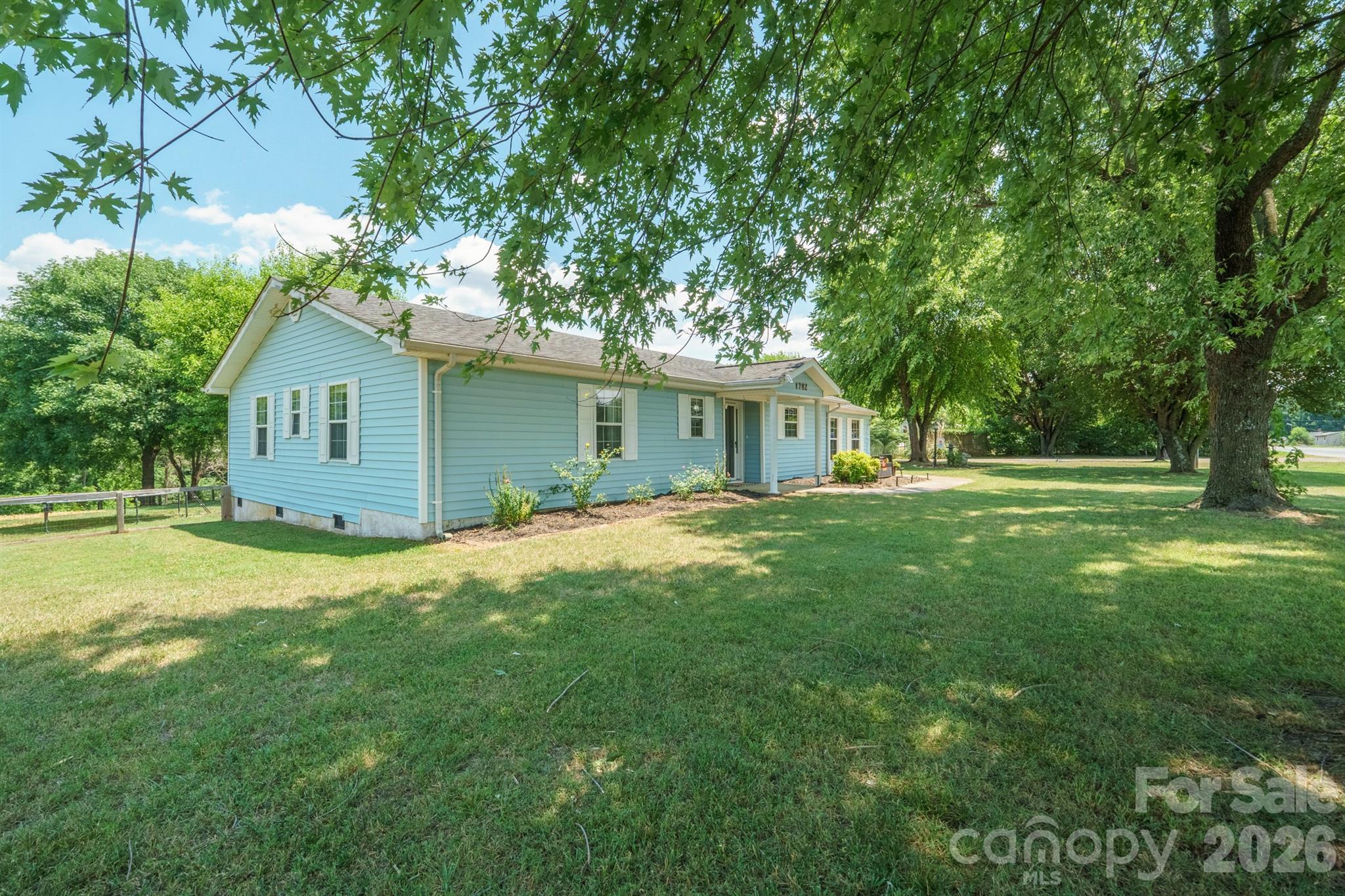 1782 Cat Square Road Vale, NC 28168 - Photo 3 of 48