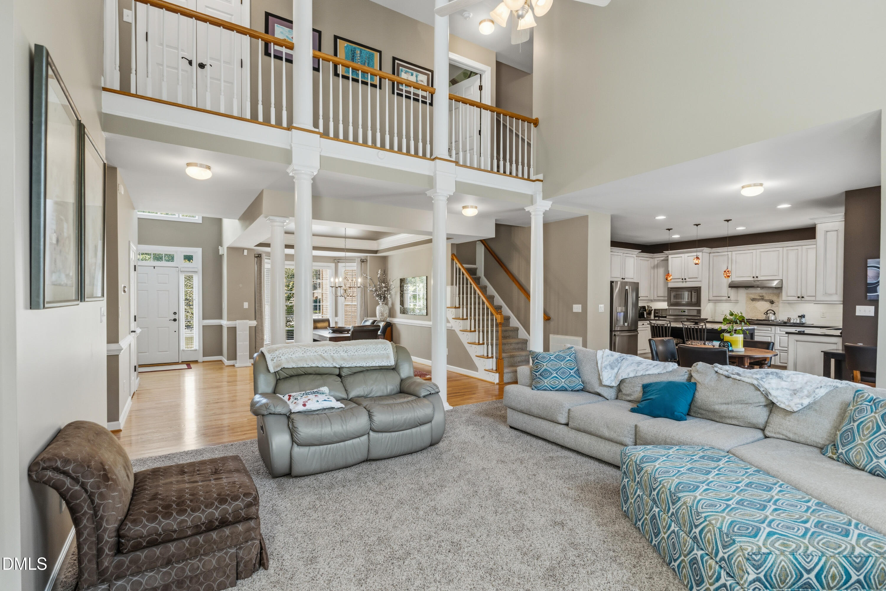 8005 Oneal Road Raleigh, NC 27613 - Photo 13 of 62