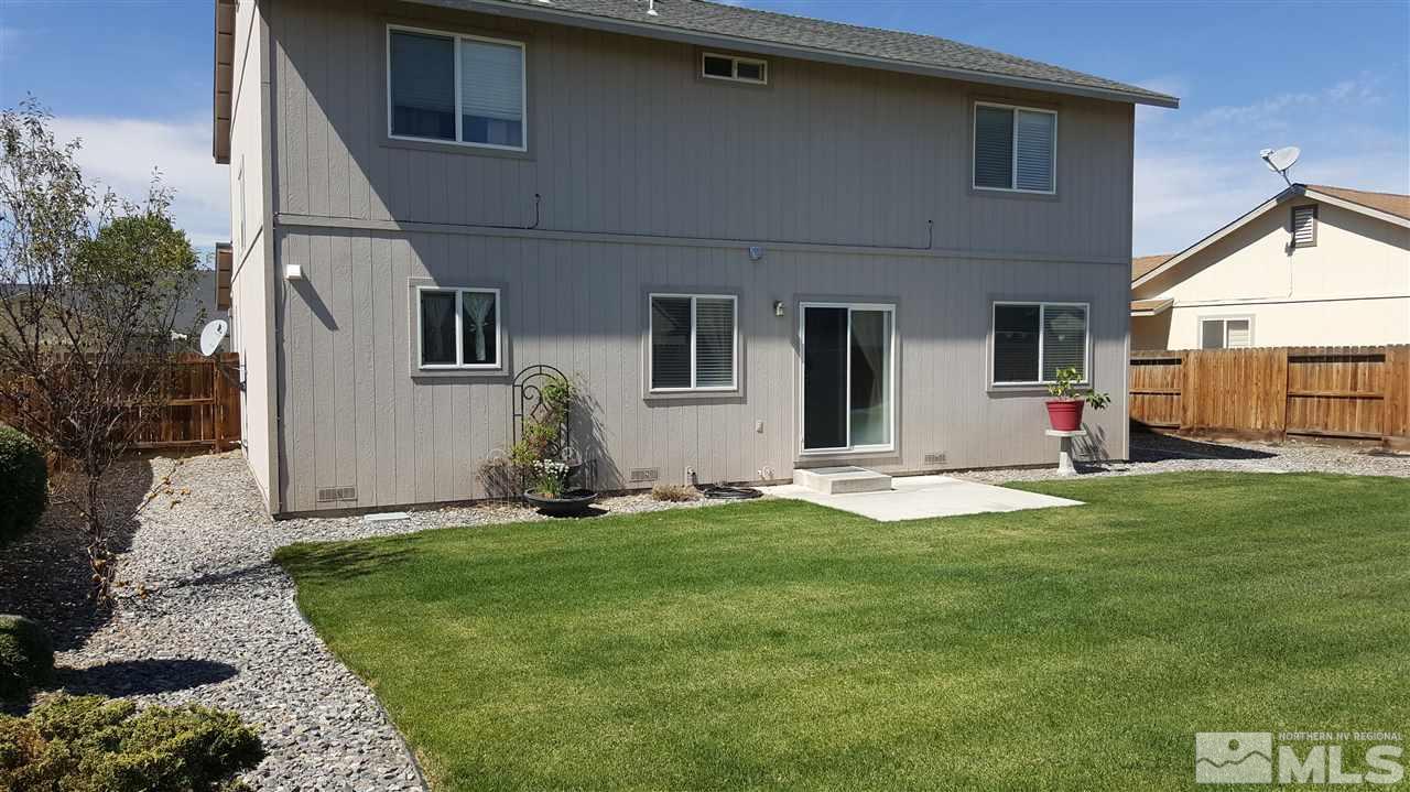 1605 Burger Road Fernley, NV 89408 - Photo 20 of 25 Photo 20