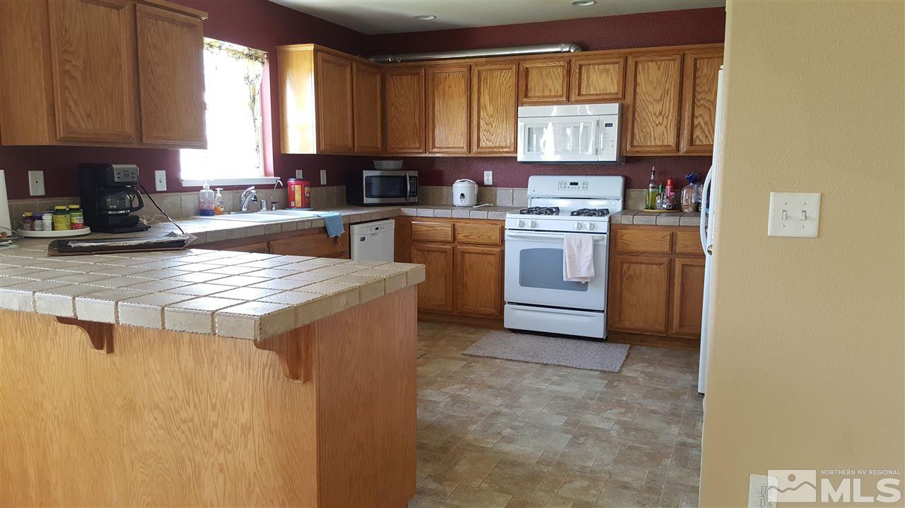 1605 Burger Road Fernley, NV 89408 - Photo 2 of 25 Photo 2