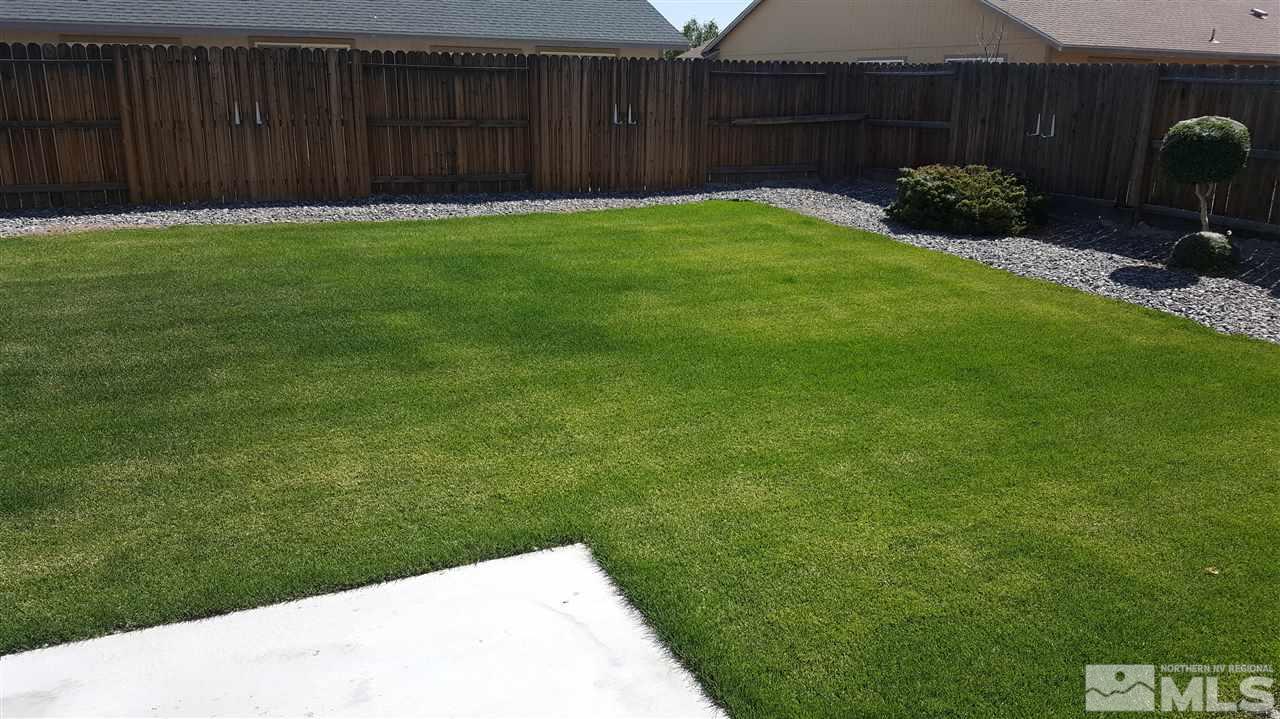 1605 Burger Road Fernley, NV 89408 - Photo 21 of 25 Photo 21