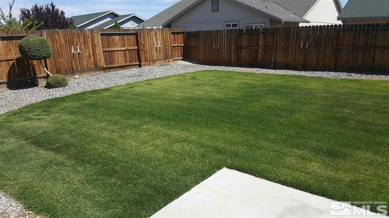 1605 Burger Road Fernley, NV 89408 - Photo 22 of 25 Photo 22