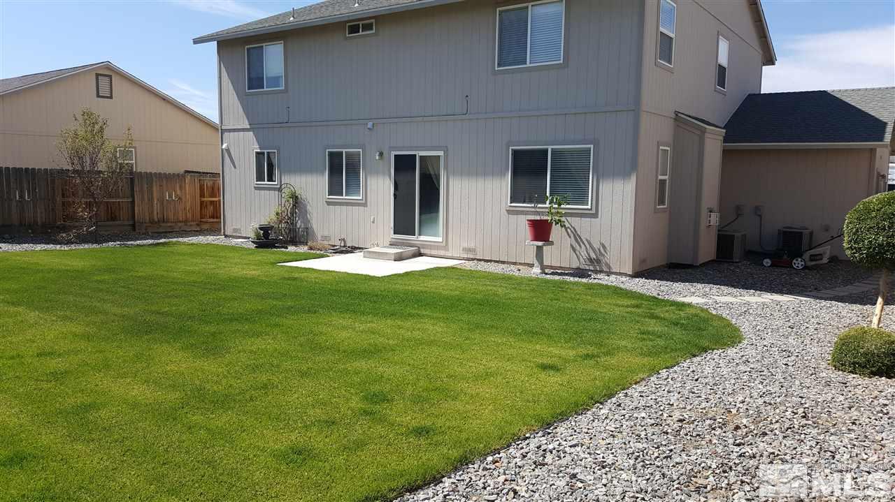 1605 Burger Road Fernley, NV 89408 - Photo 23 of 25 Photo 23
