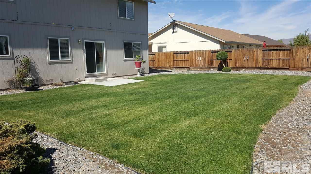 1605 Burger Road Fernley, NV 89408 - Photo 24 of 25 Photo 24