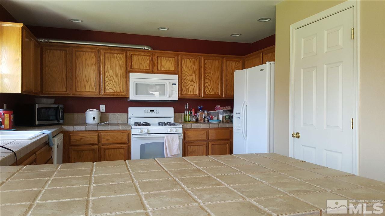 1605 Burger Road Fernley, NV 89408 - Photo 3 of 25 Photo 3