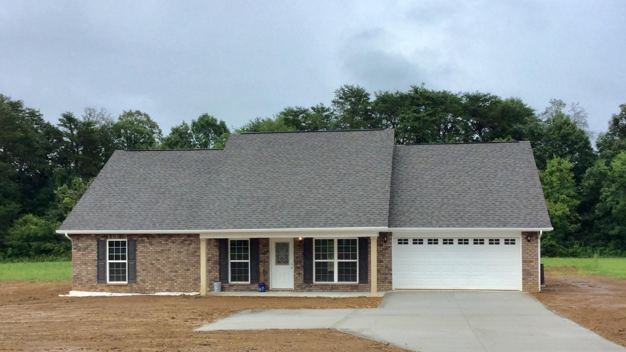 4432 Morganton Road Maryville, TN 37801 - Photo 1 of 8 an aerial view of a house