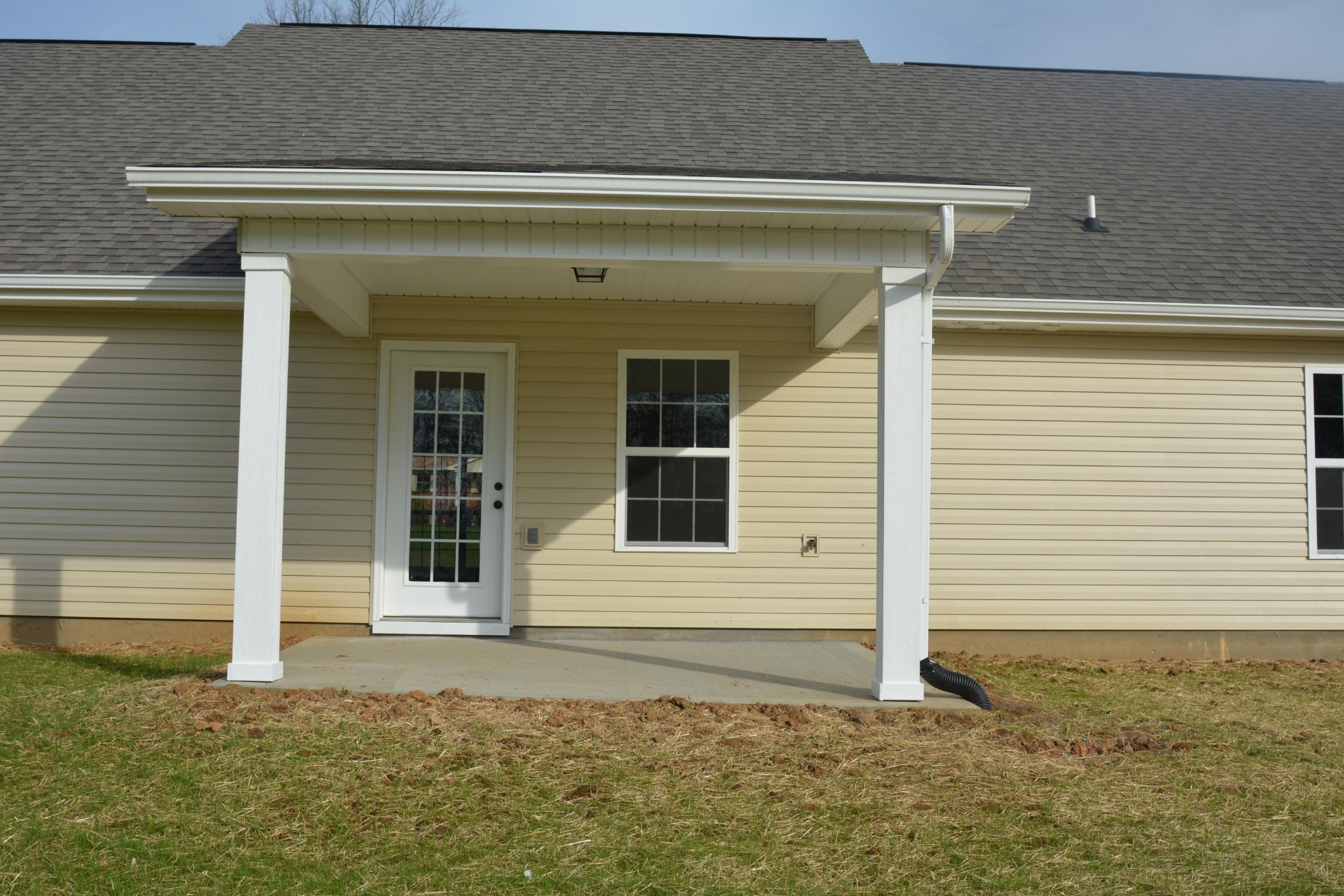 4432 Morganton Road Maryville, TN 37801 - Photo 8 of 8 a front view of a house