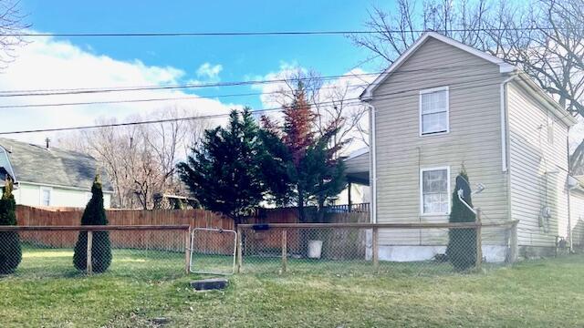 1597 Columbus Avenue Springfield, OH 45503 - Photo 1 of 14 Gallery Image 1