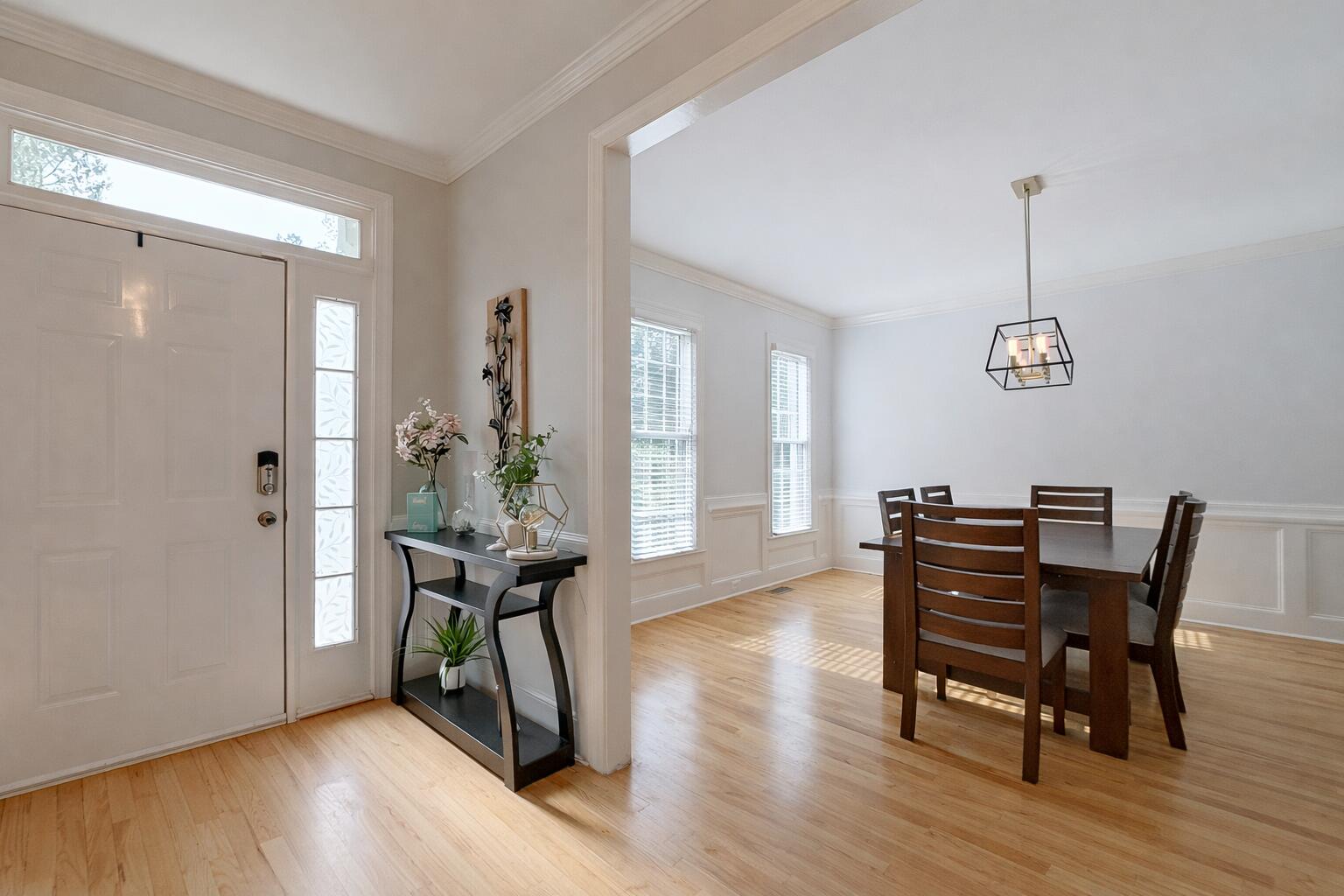 4503 Ridgepine Drive Evans, GA 30809 - Photo 10 of 34 foyer 1