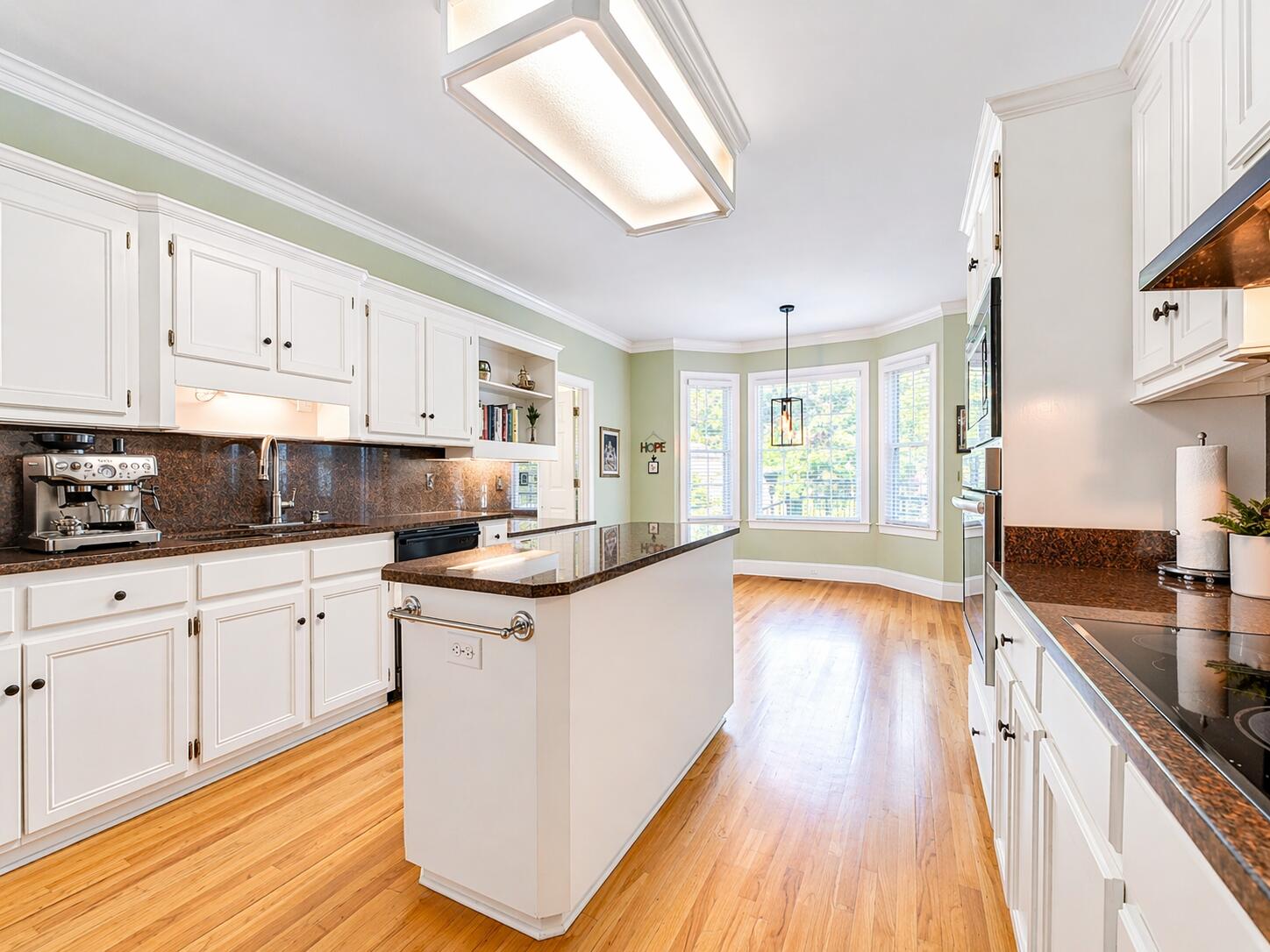 4503 Ridgepine Drive Evans, GA 30809 - Photo 12 of 34 Kitchen 1