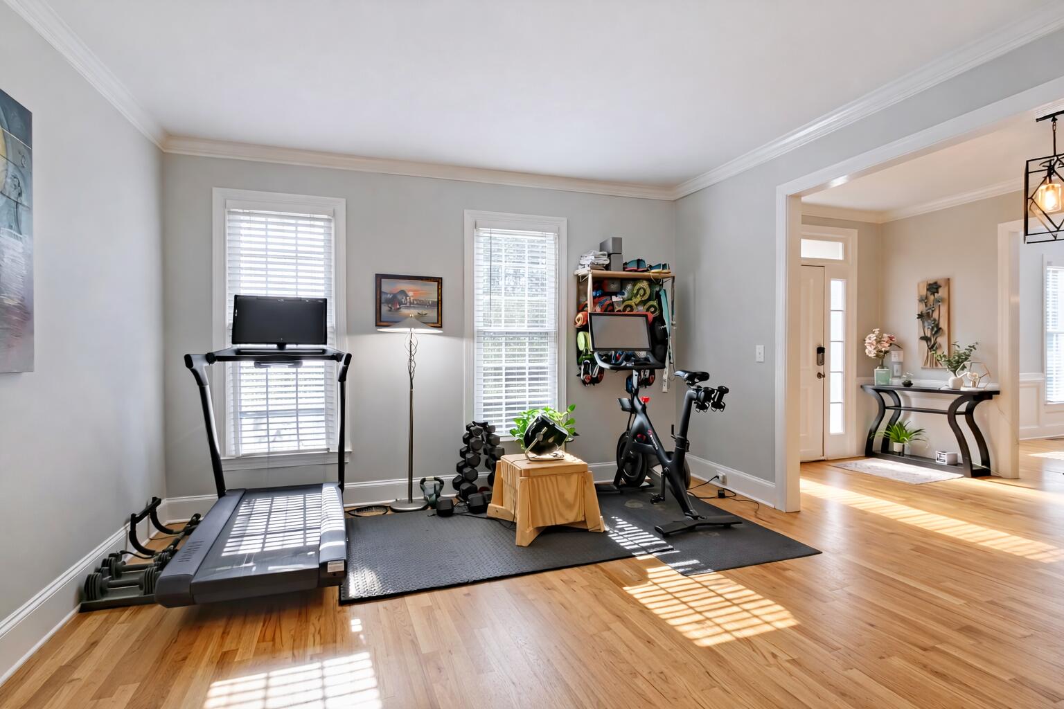 4503 Ridgepine Drive Evans, GA 30809 - Photo 14 of 34 Front room_formal living
