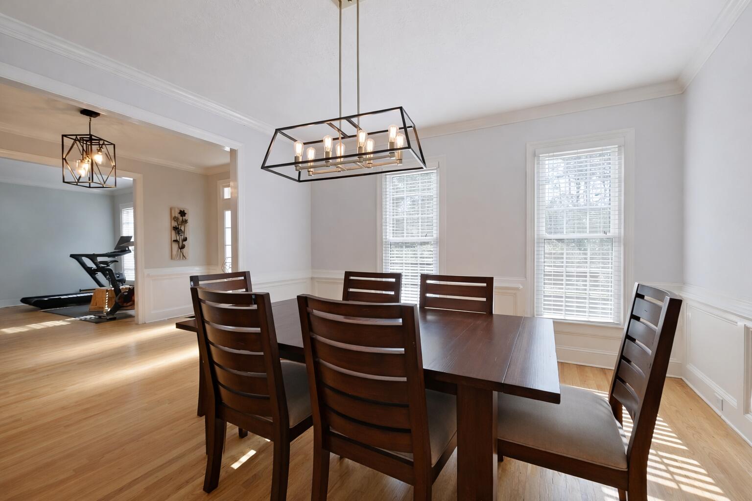 4503 Ridgepine Drive Evans, GA 30809 - Photo 16 of 34 dining room 1