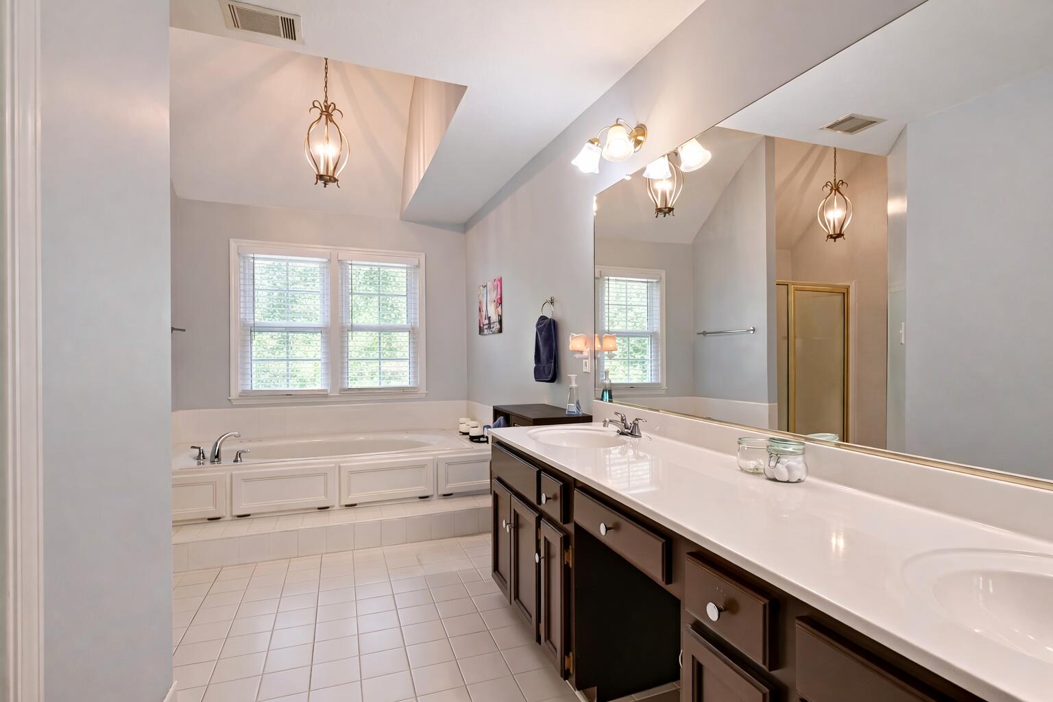 4503 Ridgepine Drive Evans, GA 30809 - Photo 21 of 34 owners bath