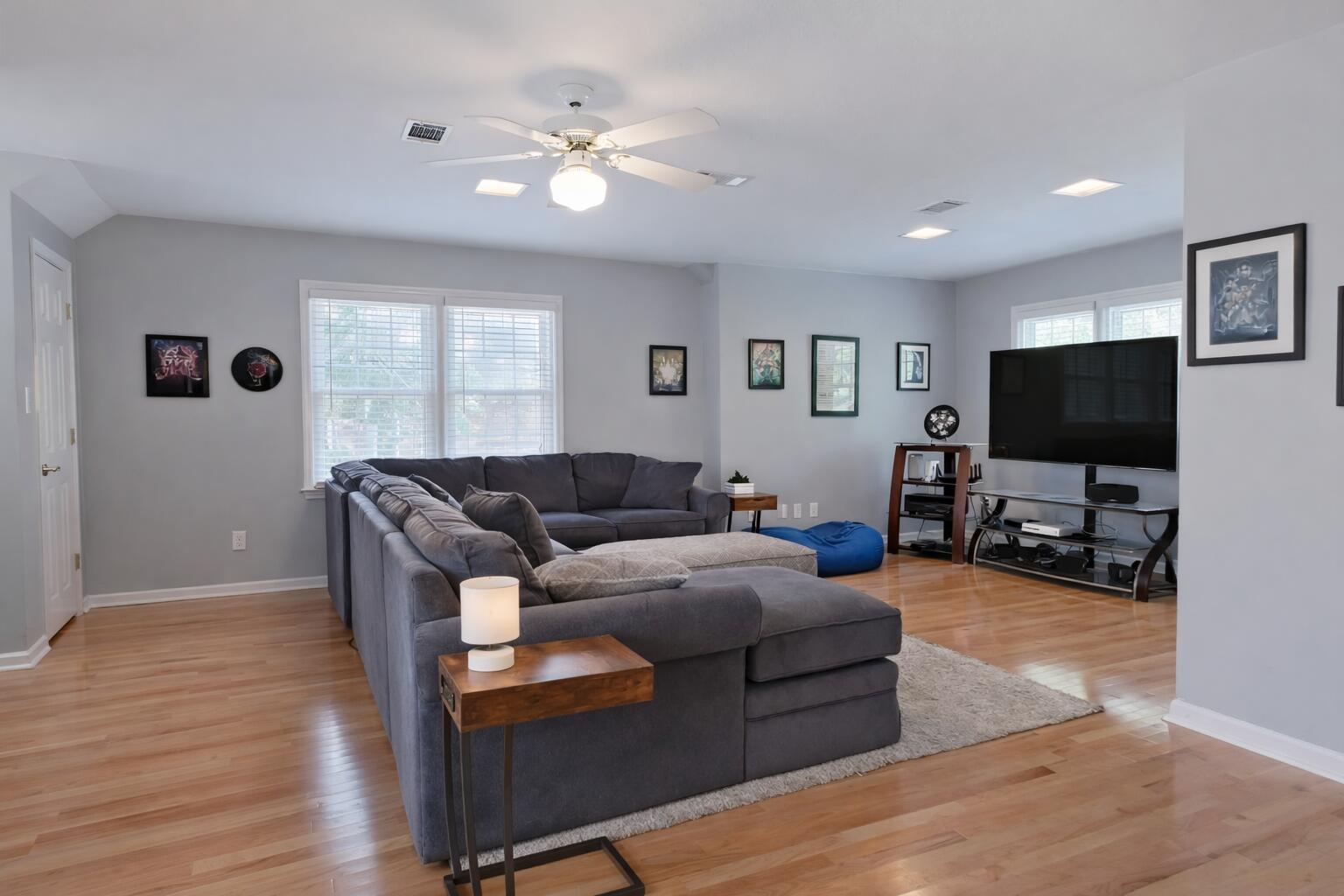 4503 Ridgepine Drive Evans, GA 30809 - Photo 22 of 34 bonus_bedroom 5 with jack and jill bath