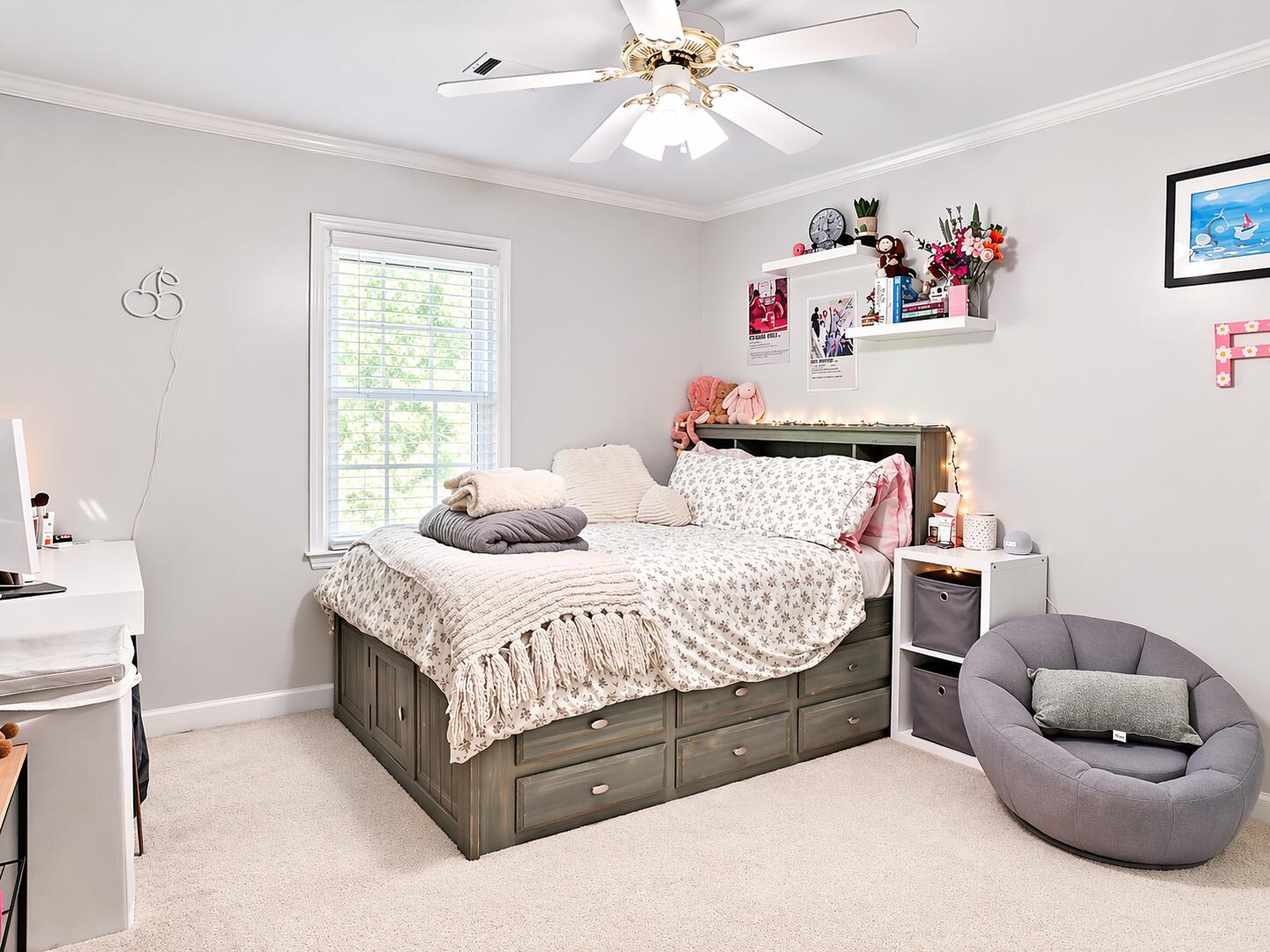 4503 Ridgepine Drive Evans, GA 30809 - Photo 24 of 34 bedroom 3