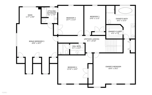 $524,900 | 4503 Ridgepine Drive, Evans, GA 30809