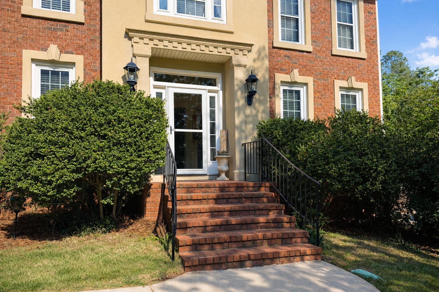 4503 Ridgepine Drive Evans, GA 30809 - Photo 31 of 34 Front entry