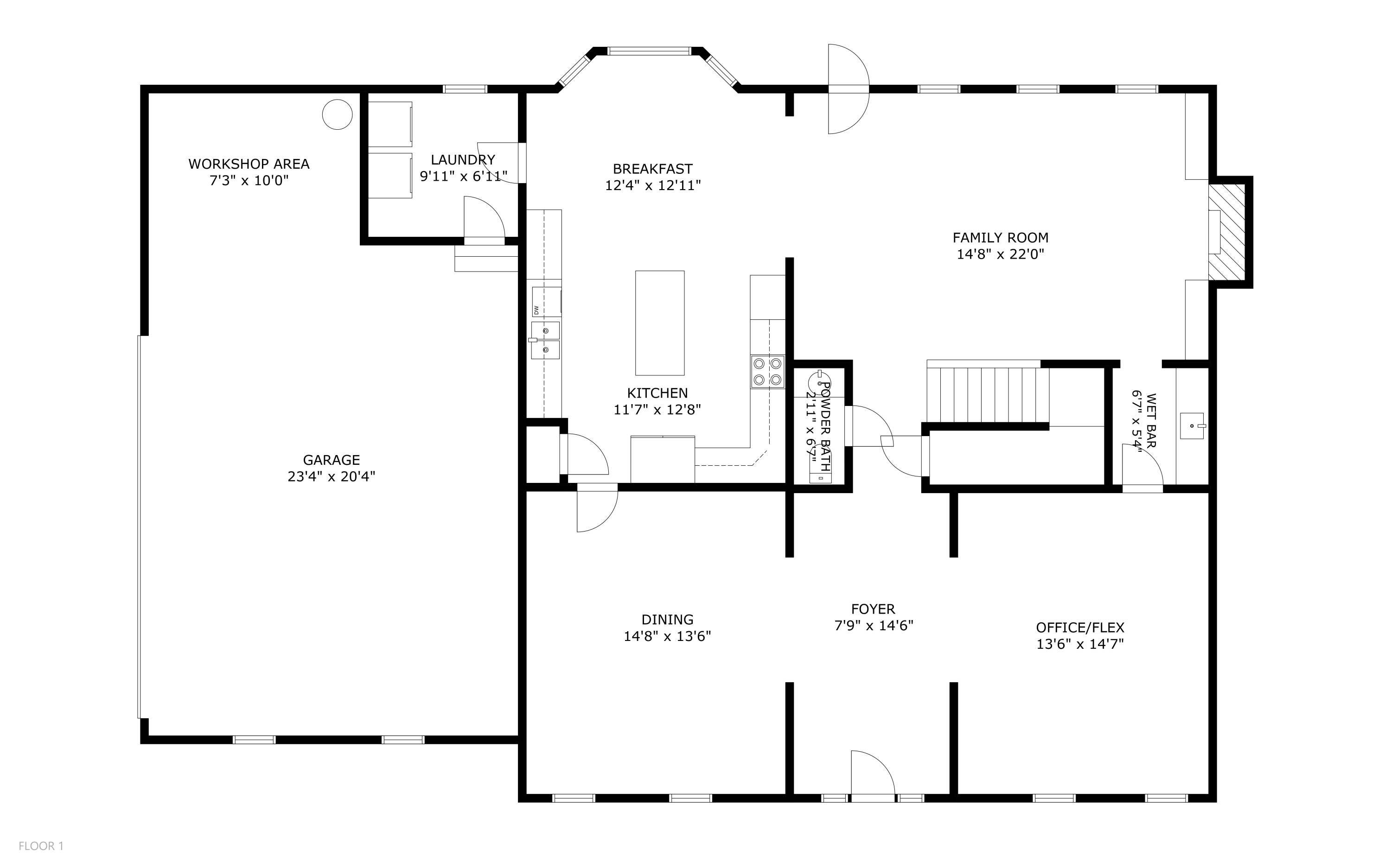 4503 Ridgepine Drive Evans, GA 30809 - Photo 34 of 34