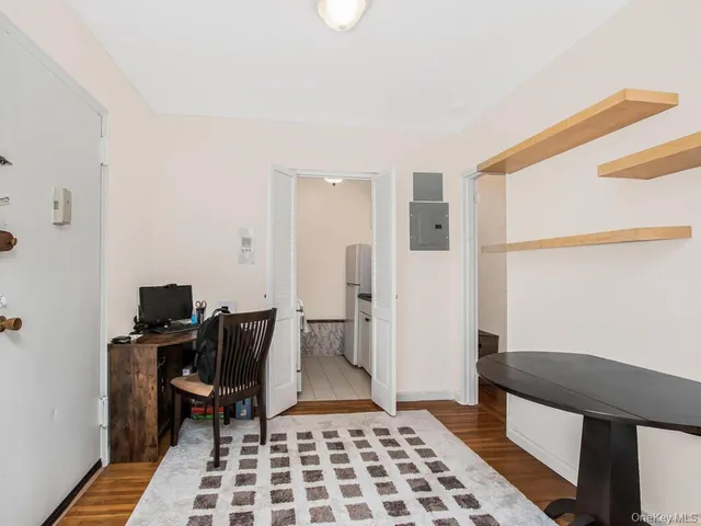 $155,000 | 601 Kappock Street, Unit 3R | Spuyten Duyvil