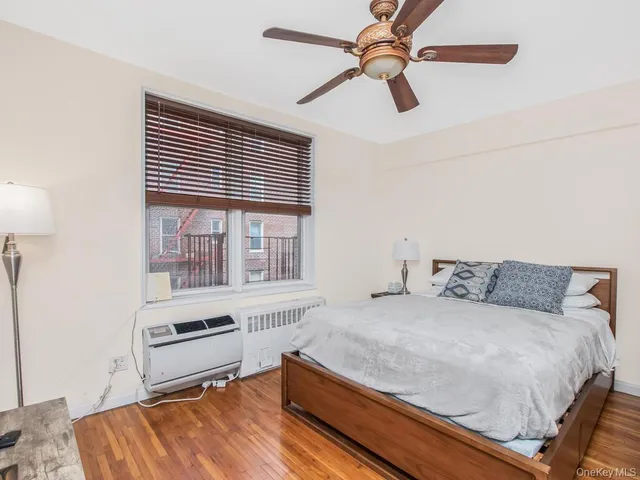 $155,000 | 601 Kappock Street, Unit 3R | Spuyten Duyvil