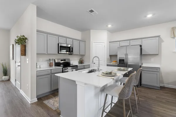 $214,490 | 1027 Aldrich Street, Hephzibah, GA 30815