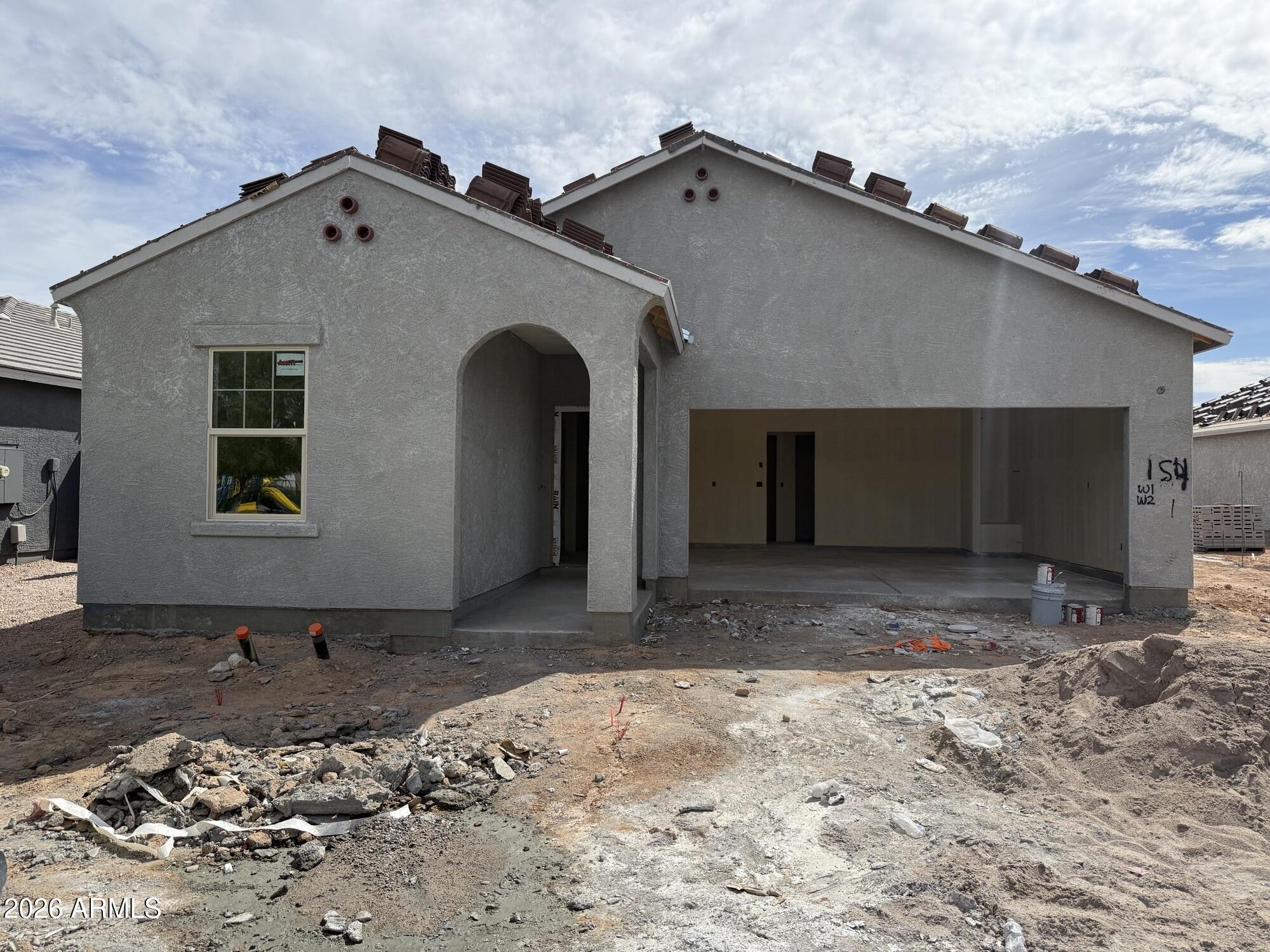 25821 North Boreas Road Florence, AZ 85132 - Photo 2 of 11 AZMAG 154