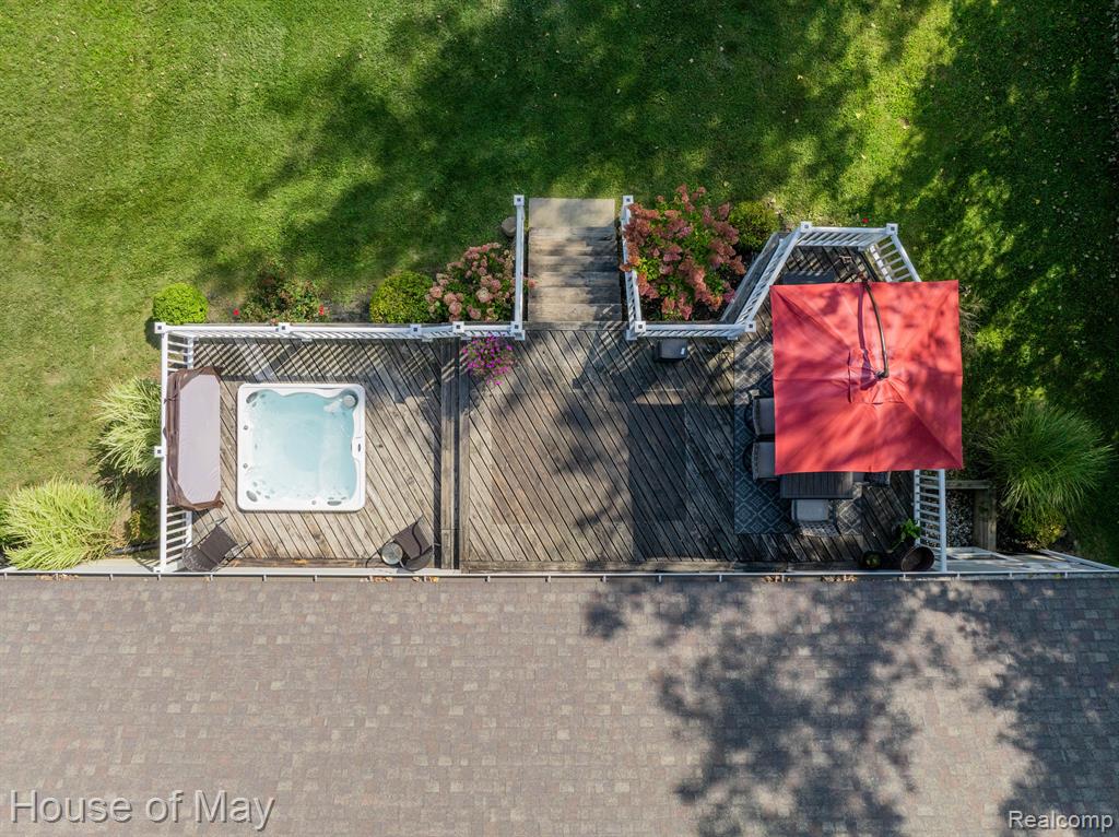 5125 Coldwater Road Flint, MI 48504 - Photo 26 of 35