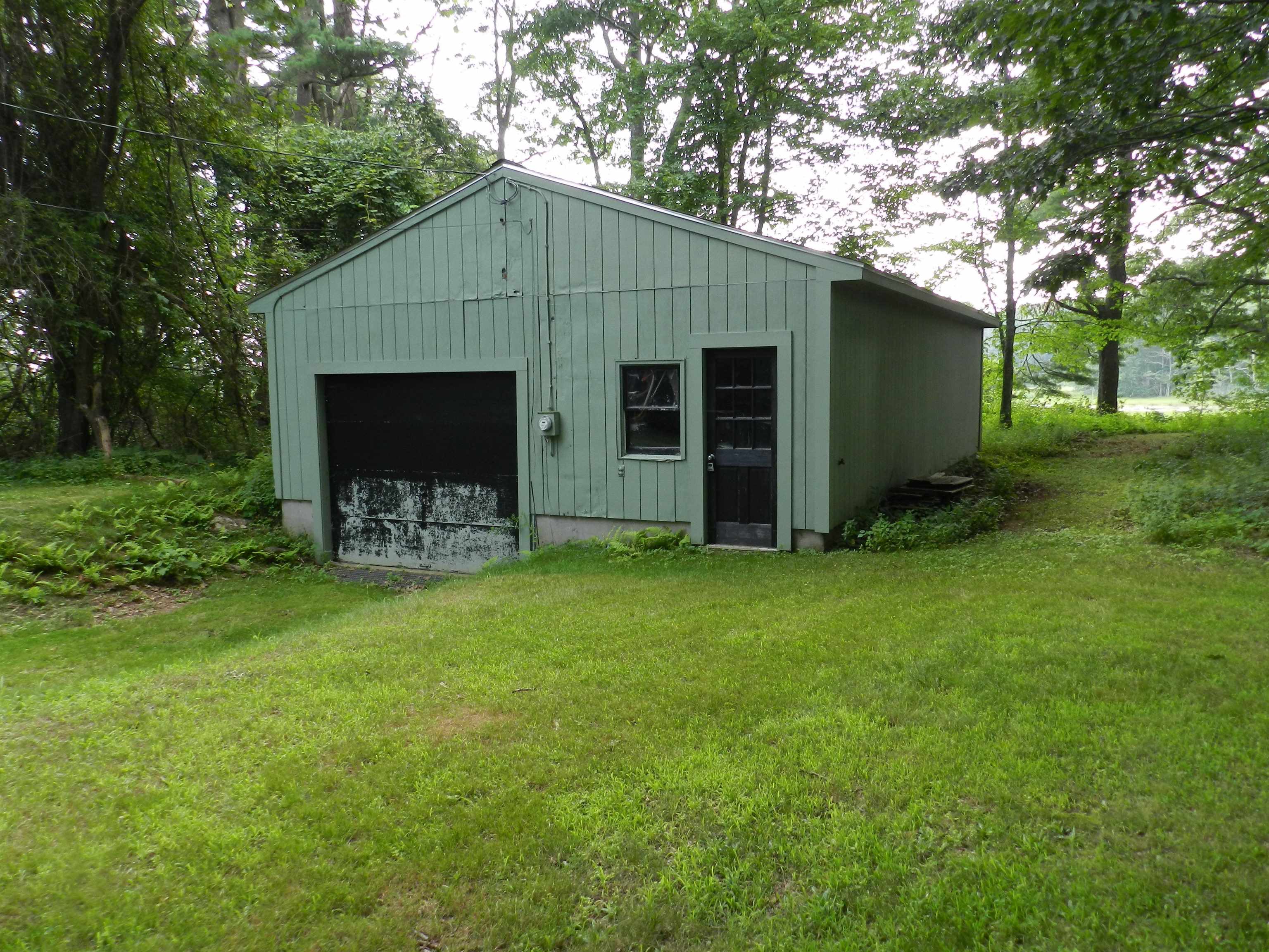 222-224 Parsons Road Rye, NH 03870 - Photo 3 of 4