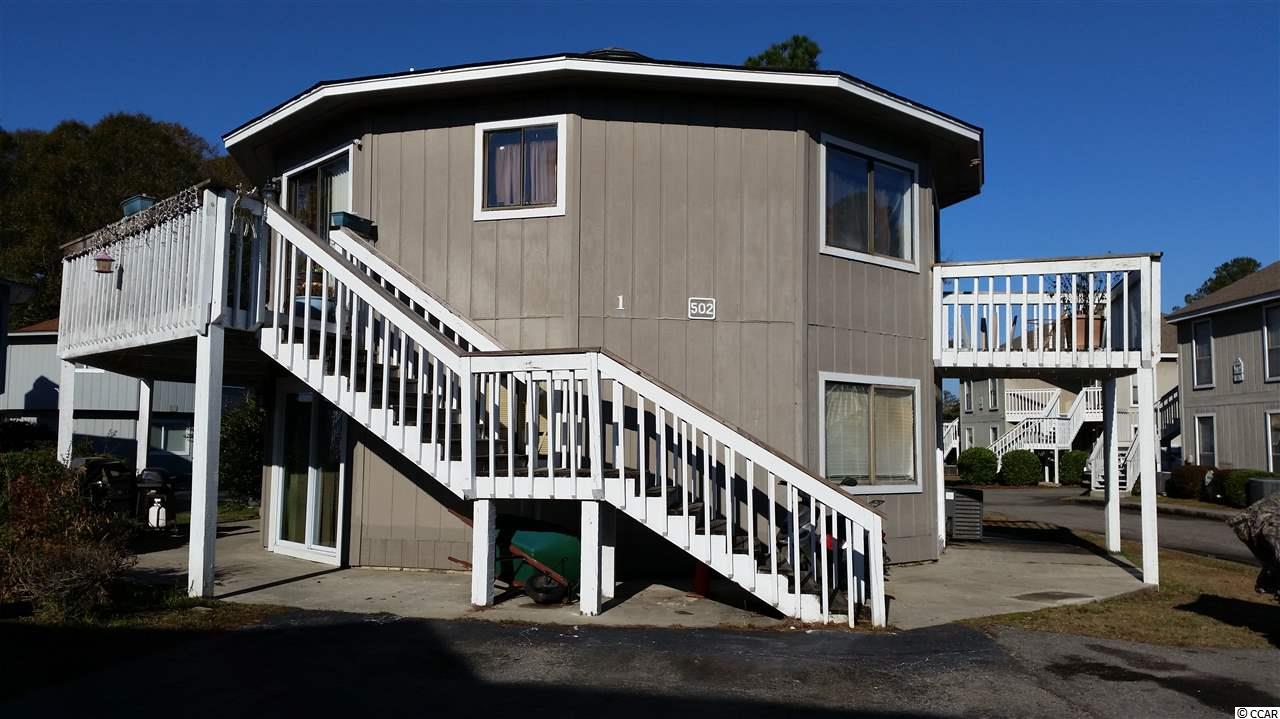 502 Tree Top Lane Myrtle Beach, SC 29588 - Photo 2 of 8