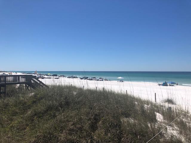 63 Sandy Lane, Unit 102 Santa Rosa Beach, FL 32459 - Photo 5 of 26 a view of a lake view