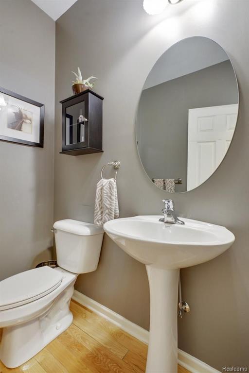 648 Wade Court Rochester Hills, MI 48307 - Photo 22 of 45