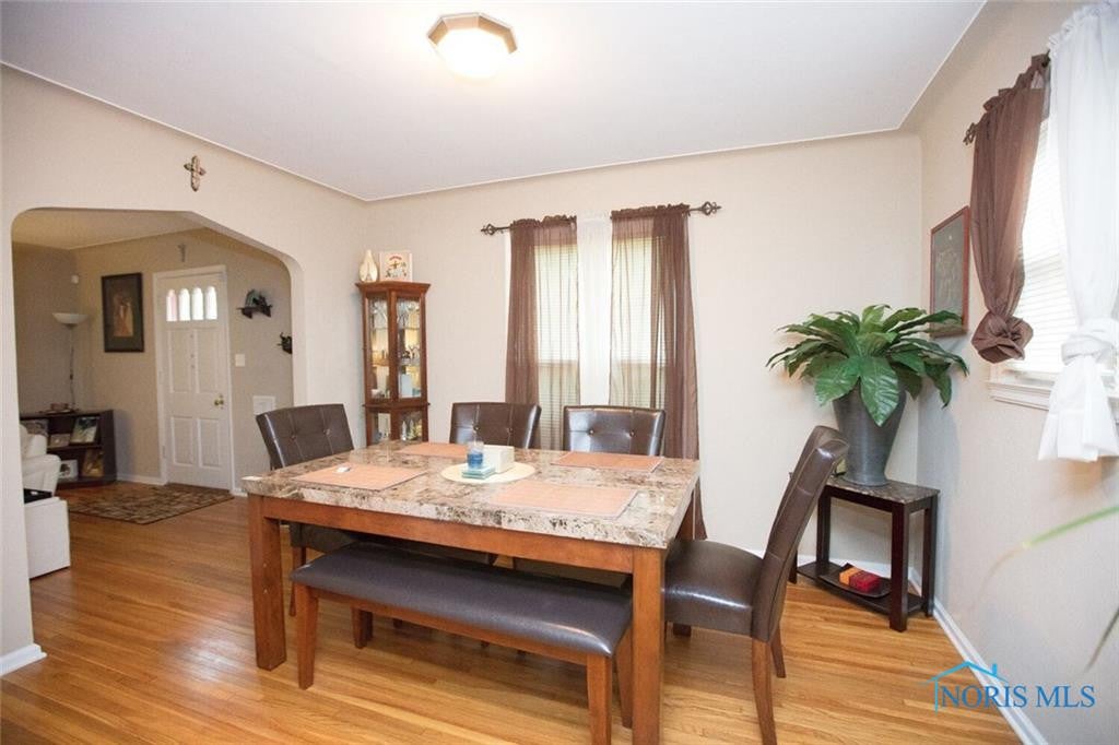 3844 Maxwell Road Toledo, OH 43613 - Photo 9 of 27 Gallery Image 9