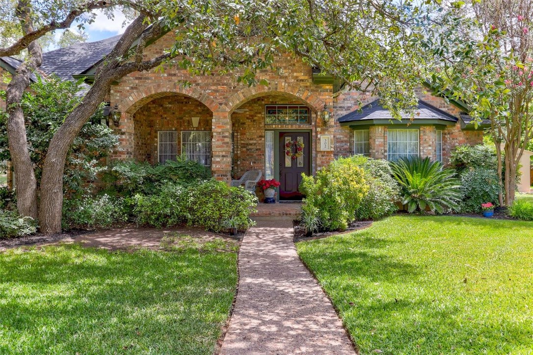 302 River Ridge Drive Georgetown, TX 78628 - Photo 1 of 1 Gallery Image 1
