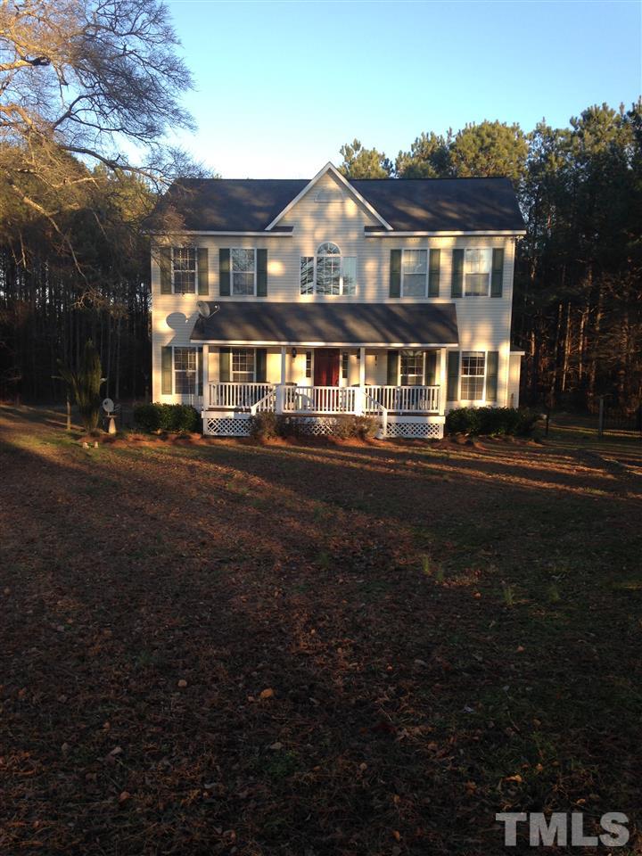 3228 Lizard Lick Road Wendell, NC 27591 - Photo 1 of 6