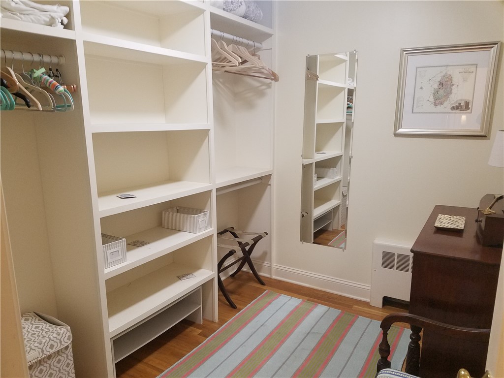 1312 Wapping Road Middletown, RI 02842 - Photo 22 of 42 Primary Walk in closet