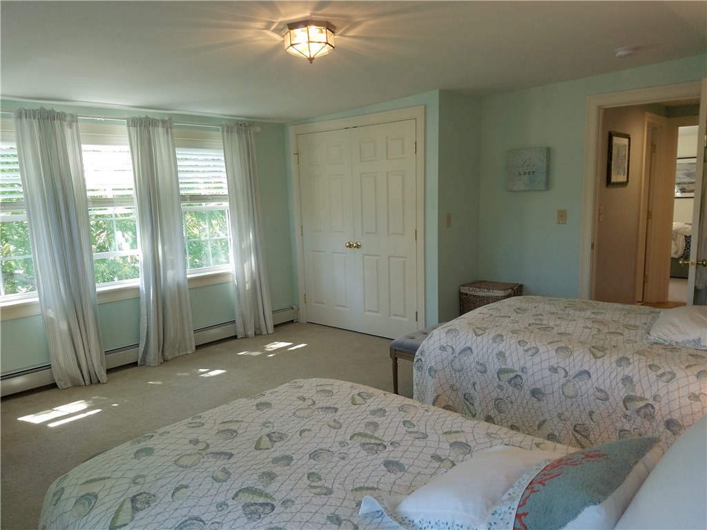 1312 Wapping Road Middletown, RI 02842 - Photo 26 of 42 3rd Bedroom