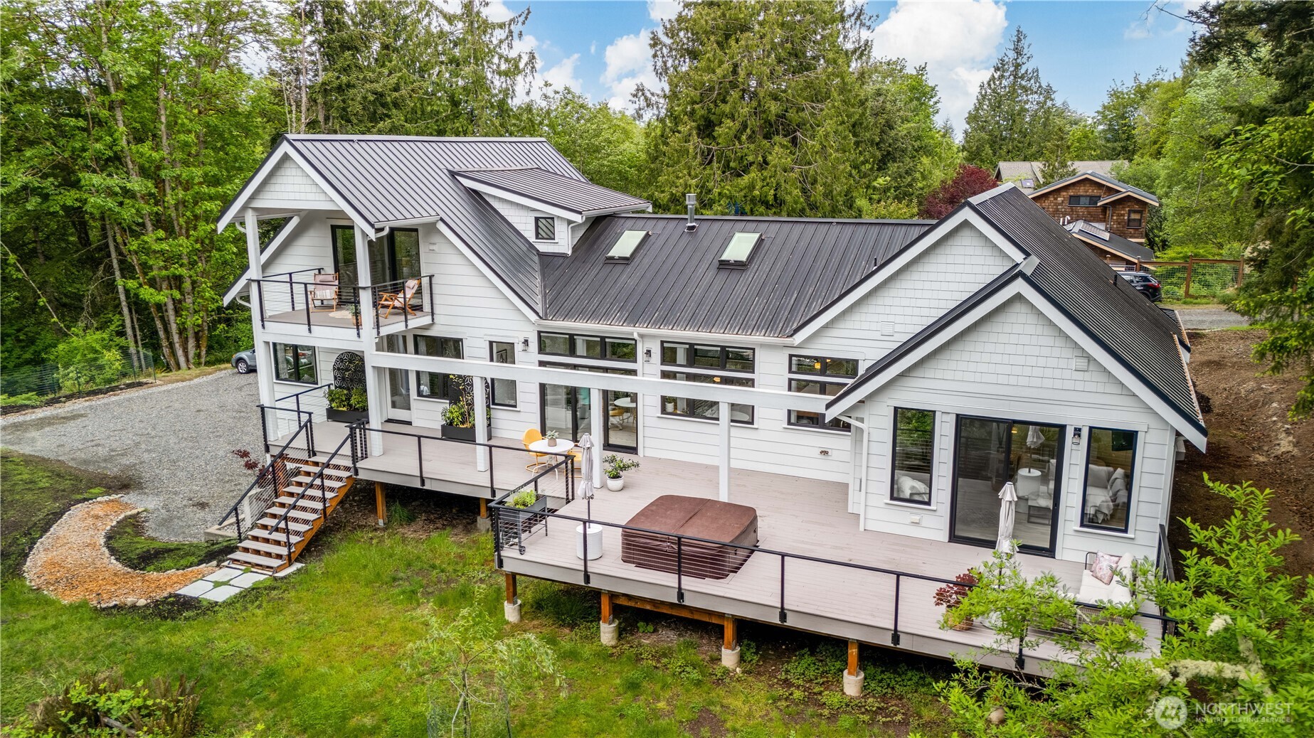 4357 Lakehill Lane Bellingham, WA 98229 - Photo 38 of 40