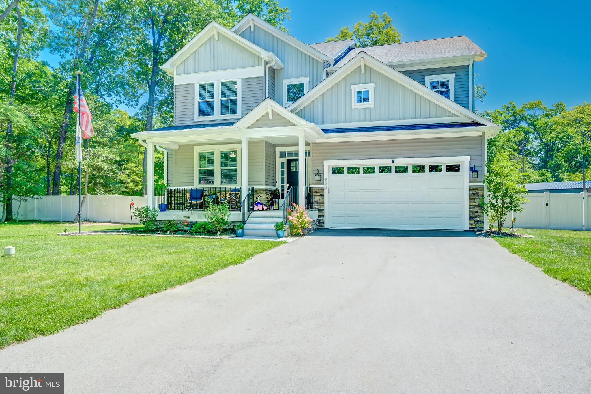 Welcome Home!!
