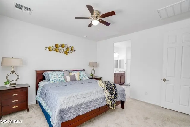 $2,500 | 17723 West Bajada Road, Surprise, AZ 85387