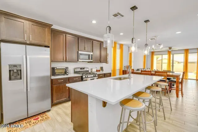 $2,500 | 17723 West Bajada Road, Surprise, AZ 85387