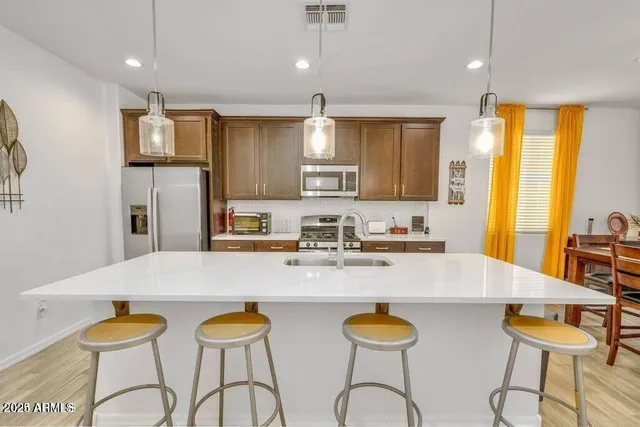 $2,500 | 17723 West Bajada Road, Surprise, AZ 85387