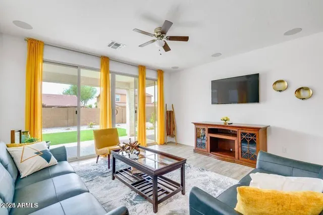 $2,500 | 17723 West Bajada Road, Surprise, AZ 85387