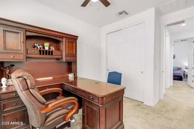 $2,500 | 17723 West Bajada Road, Surprise, AZ 85387