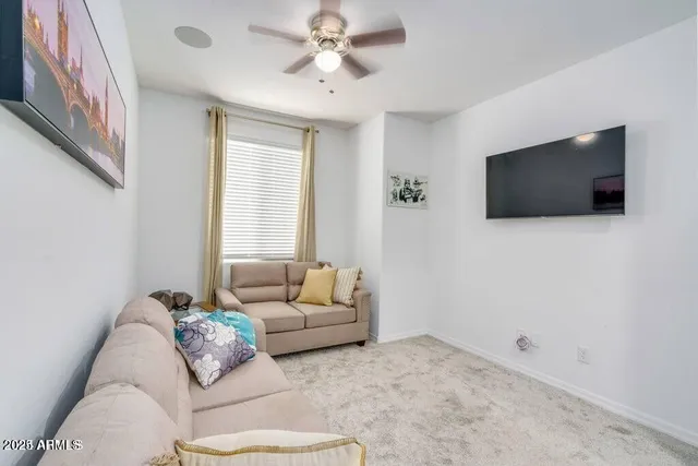 $2,500 | 17723 West Bajada Road, Surprise, AZ 85387