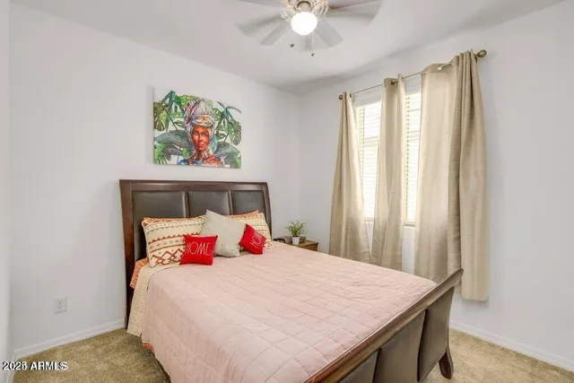 $2,500 | 17723 West Bajada Road, Surprise, AZ 85387