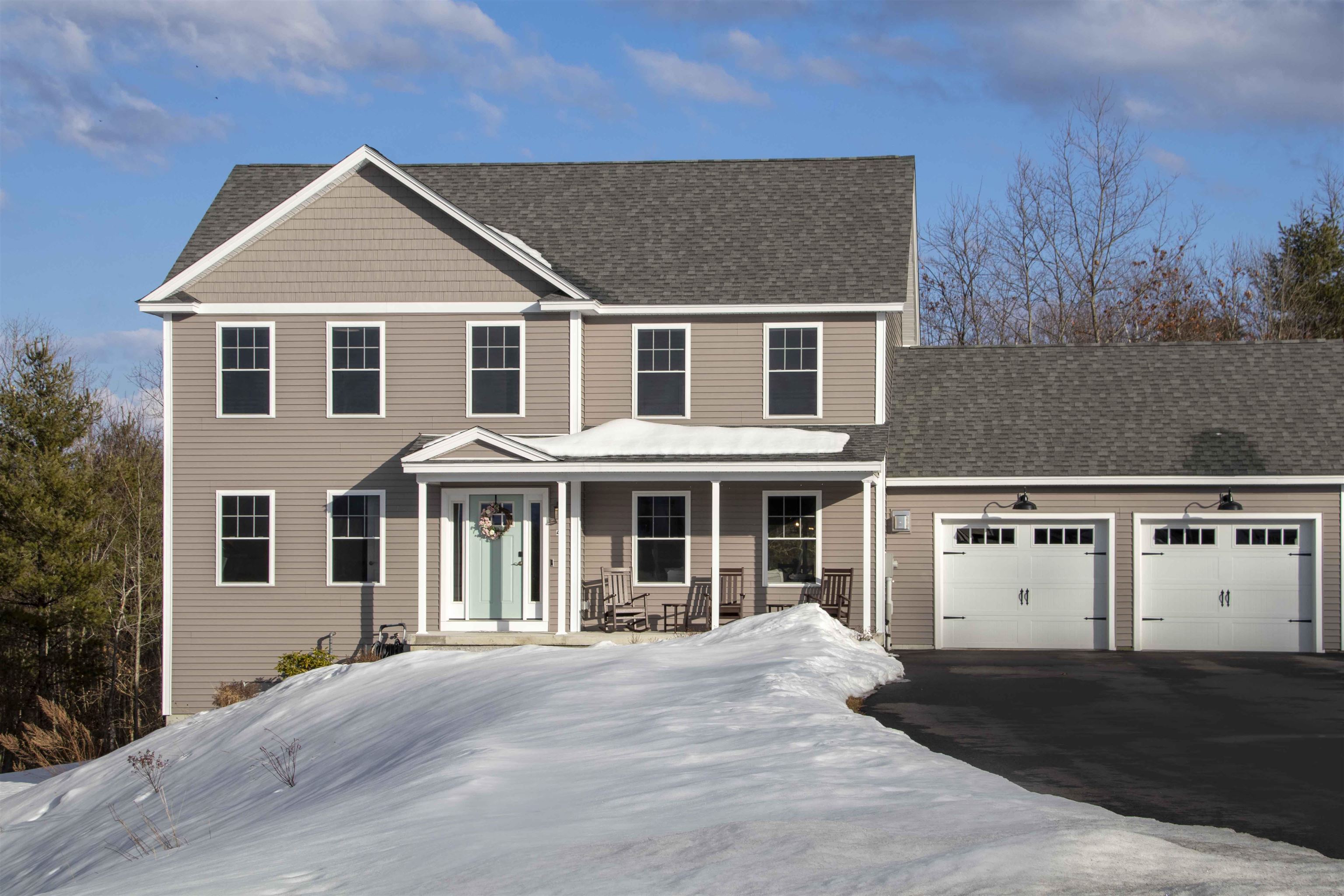 45 Marigold Way Hooksett, NH 03106 - Photo 4 of 48